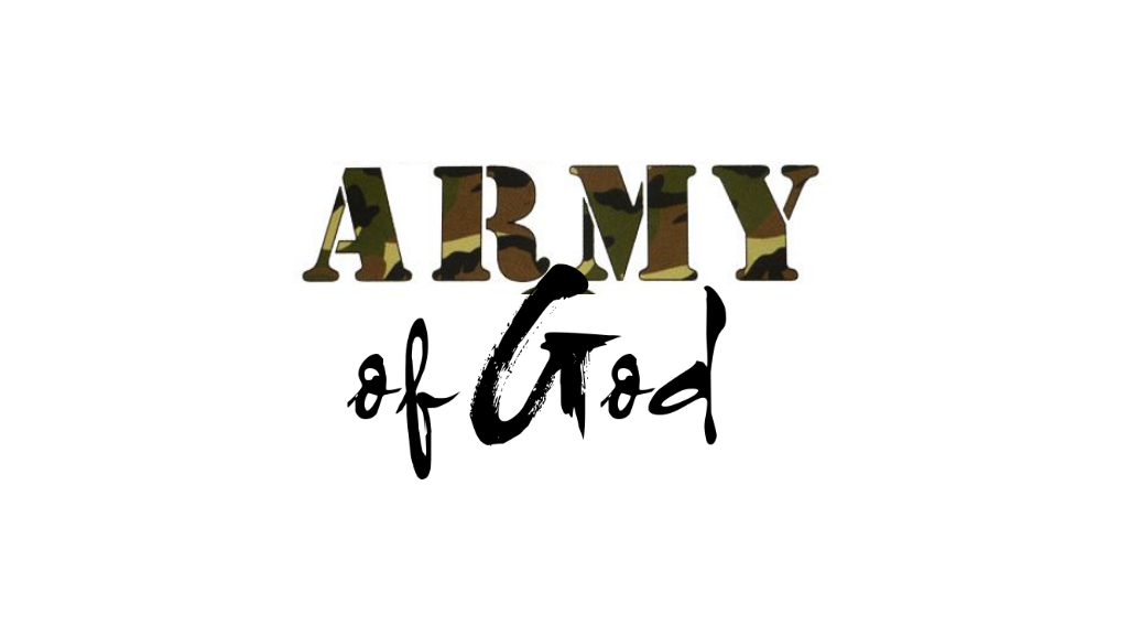 Army Of God