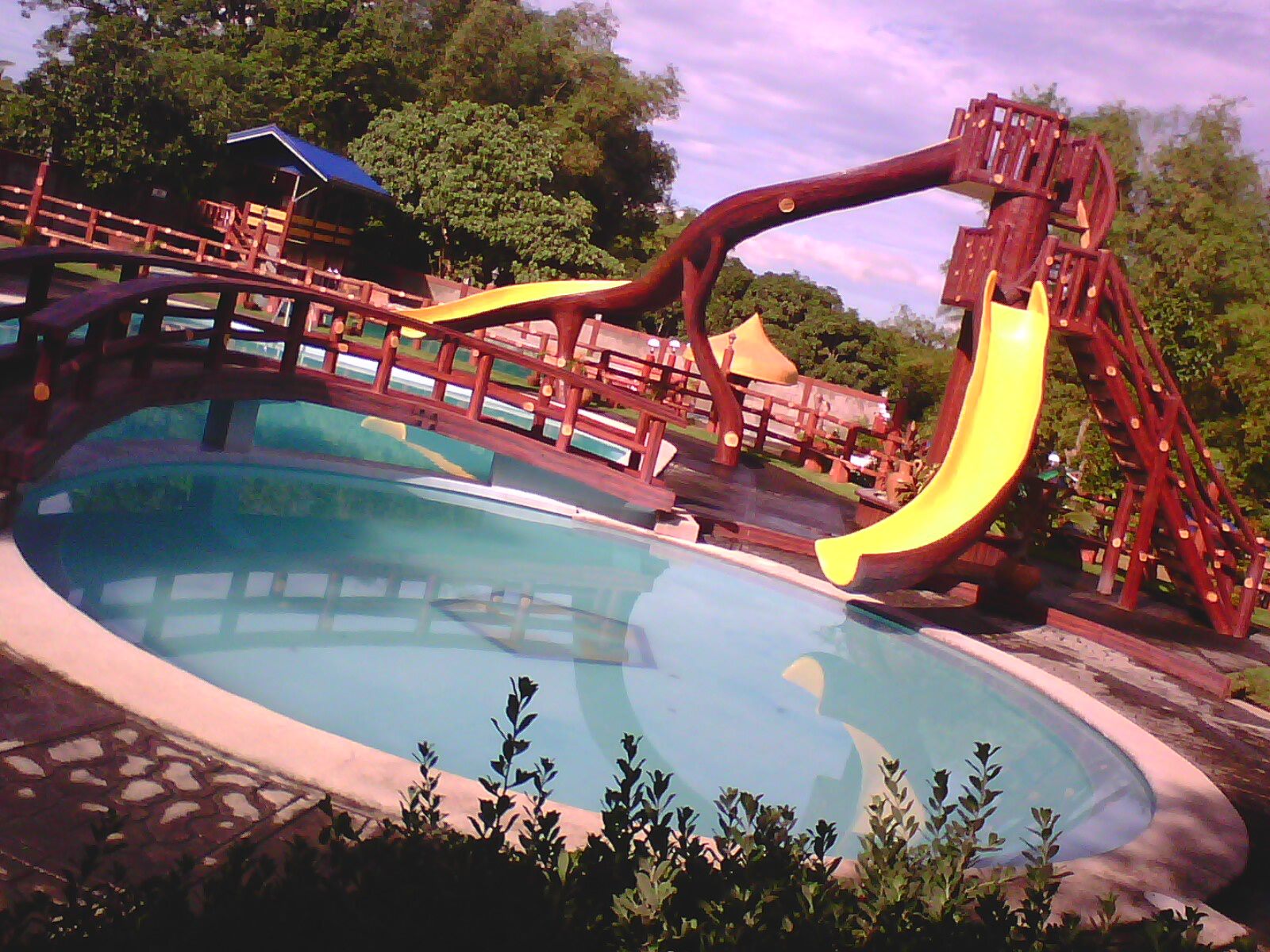 Villa Ester Resort, San Pascual Batangas - Batangas City