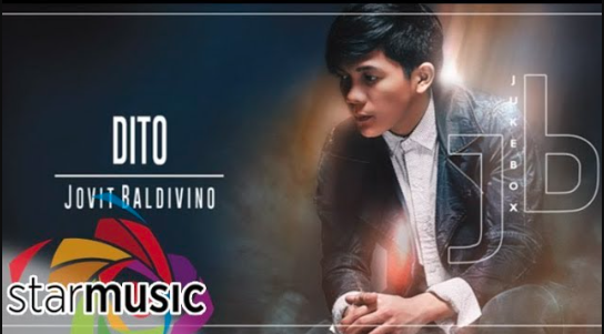 Dito  by Jovit Baldivino