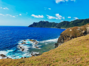 Batanes : North Batan