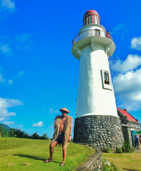 Basco Lighthouse