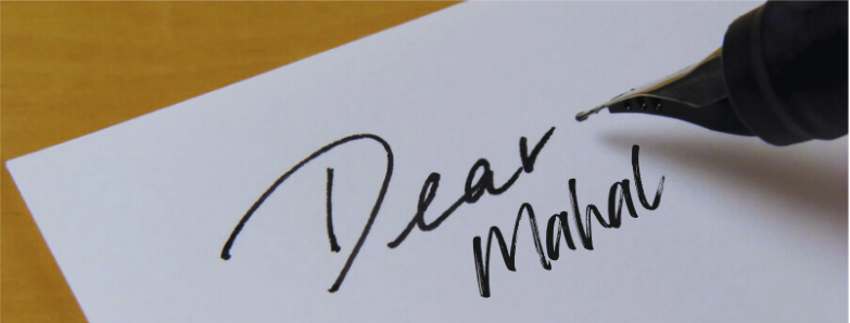 Dear Mahal