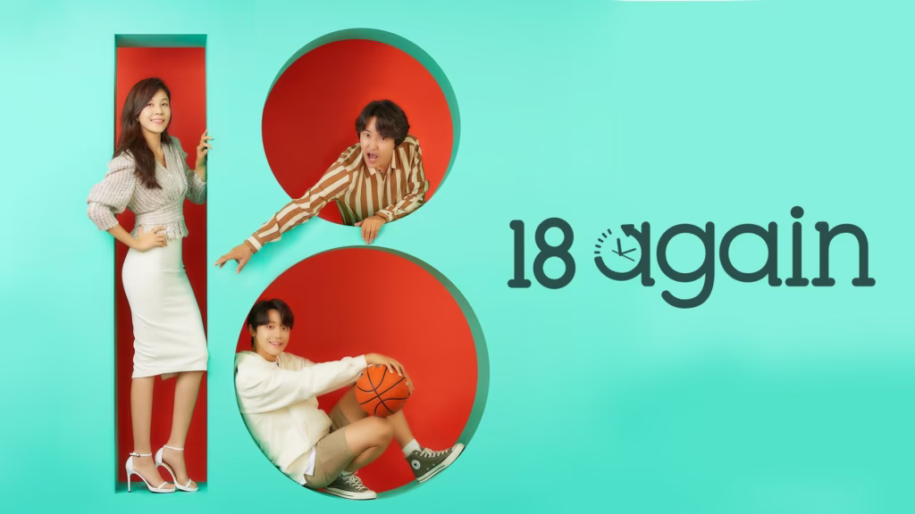 8 Again, A Heartfelt Journey of Second Chances, Family, and Self-Discovery