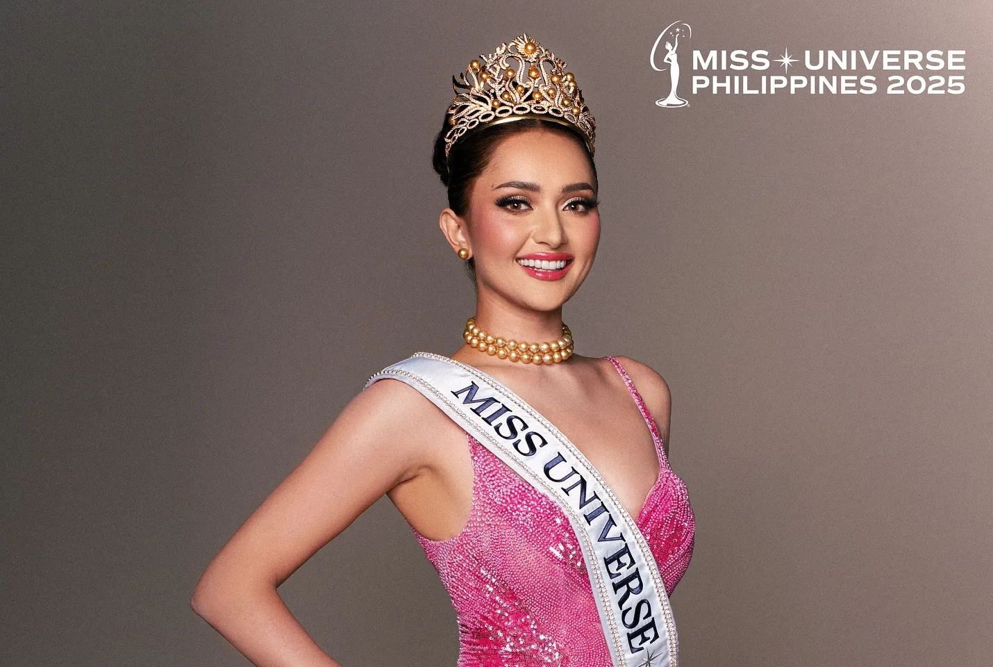 Ahtisa Manalo wins Miss Universe Philippines 2025, proving resilience. Her heartfelt Q&A and advocacy for education inspire the nation!