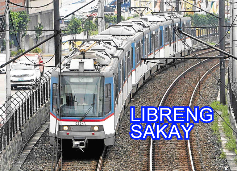 Free MRT Rides on Labor Day: A Tribute to Filipino Workers