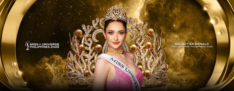 Miss Universe Philippines 2025: Ahtisa Manalo’s Triumphant Coronation
