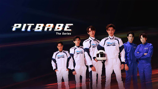 Pit Babe is a high-speed BL drama about love, ambition, and loyalty. Racing meets romance as Babe and Charlie navigate secrets, sacrifice, and trust.