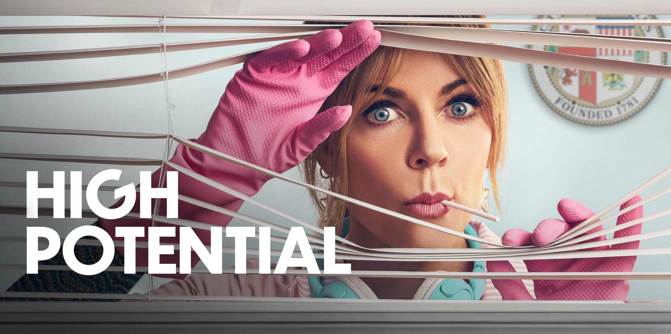 A single mom’s genius mind helps solve crimes while balancing family life in *High Potential*—a thrilling, heartfelt drama about resilience & intelligence.