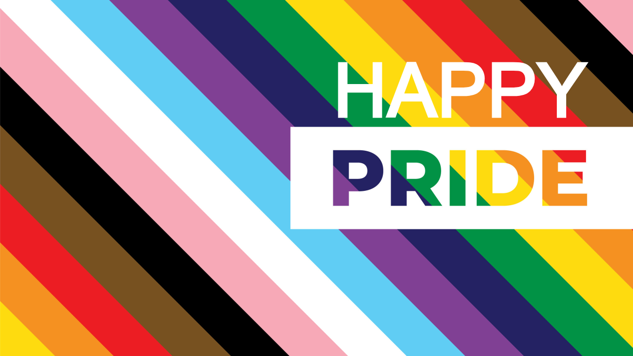 Pride is a bold celebration of love, identity, and resistance—honoring LGBTQ+ history, uplifting voices, and fighting for true equality.